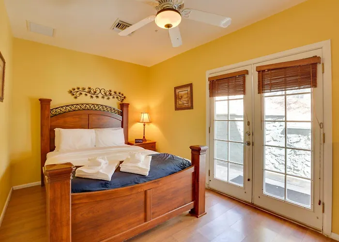 Holiday home Desert-view W/ Large Loft In Apache Junction! Apache Junction