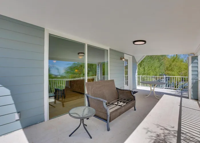 Desert-view W/ Large Loft In Apache Junction! * Apache Junction