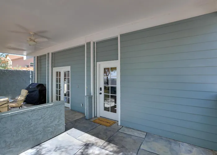 Holiday home Desert-view W/ Large Loft In Apache Junction!