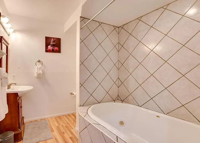 Desert-view W/ Large Loft In Apache Junction! Holiday home