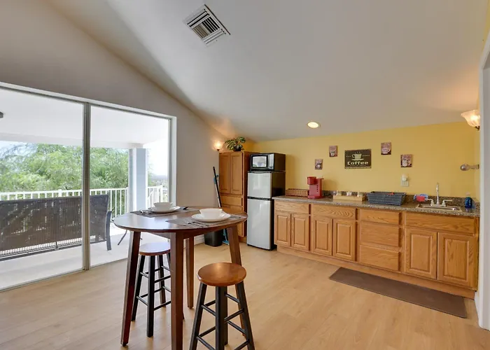 Holiday home Desert-view W/ Large Loft In Apache Junction!