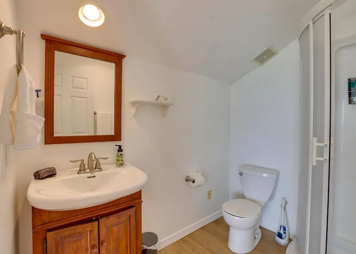 Desert-view W/ Large Loft In Apache Junction! Apache Junction