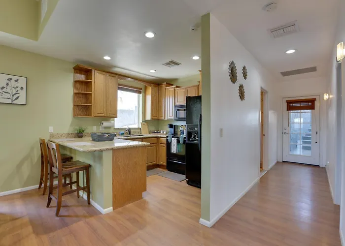 Holiday home Desert-view W/ Large Loft In Apache Junction! *