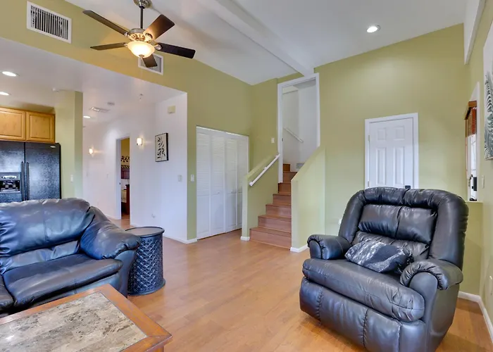 Desert-view W/ Large Loft In Apache Junction! *